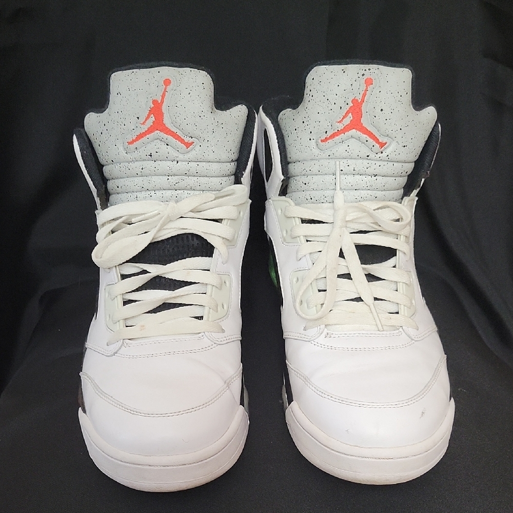 Nike Air Jordan 5 Retro "Pro Stars" Size 14
